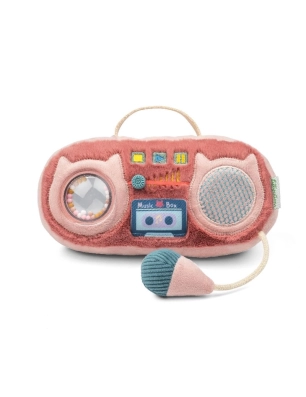 Radio Sonido Jeanne de Lilliputiens