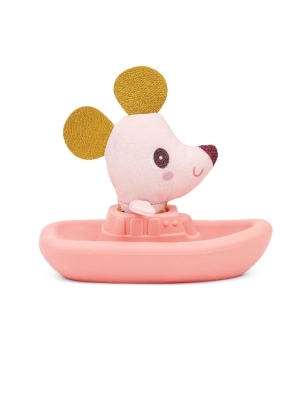 Juguete de baño Nina Barco de Lilliputiens
