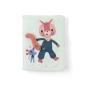 Libro texturas Nina de Lilliputiens