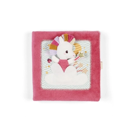 Libro atrapasueños Lena de Lilliputiens
