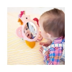 Espejo infantil Lena de Lilliputiens