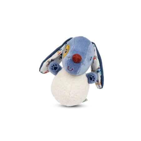 Jules cubulto tentetieso de Lilliputiens