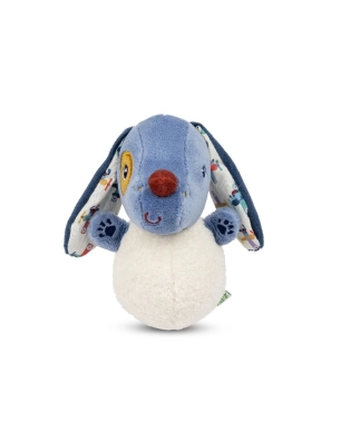 Jules cubulto tentetieso de Lilliputiens