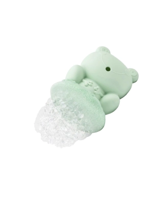Juguete de baño ranas de Lilliputiens