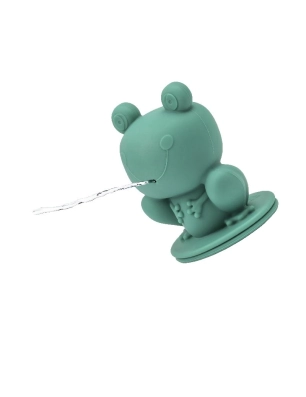 Juguete de baño ranas de Lilliputiens