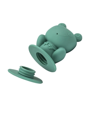 Juguete de baño ranas de Lilliputiens