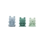 Juguete de baño ranas de Lilliputiens