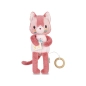 Musical Jeanne con brillo de Lilliputiens