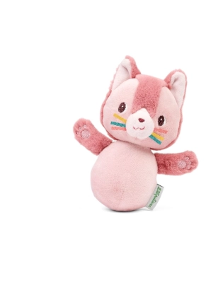 Jeanne Cubulto tentetieso de Lilliputiens