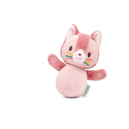 Jeanne Cubulto tentetieso de Lilliputiens