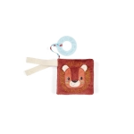 Libro blando Jack de Lilliputiens