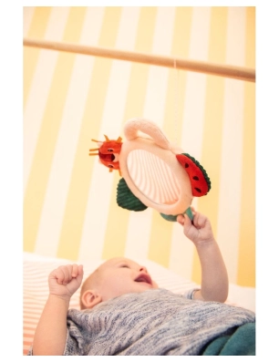 Espejo Infantil Jack de Lilliputiens