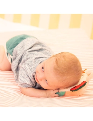 Espejo Infantil Jack de Lilliputiens