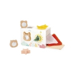 Caja pañuelos Pure de Janod
