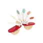 Instrumento confetti clac clac de Janod