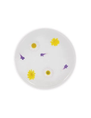 Frasco Observa Happy Garden de Janod