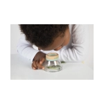 Frasco Observa Happy Garden de Janod