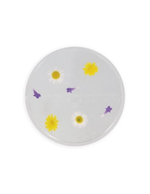 Frasco Observa Happy Garden de Janod