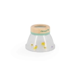 Frasco Observa Happy Garden de Janod