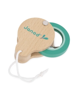Lupa Gira Happy Garden de Janod