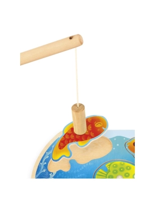 Juego pesca de Janod