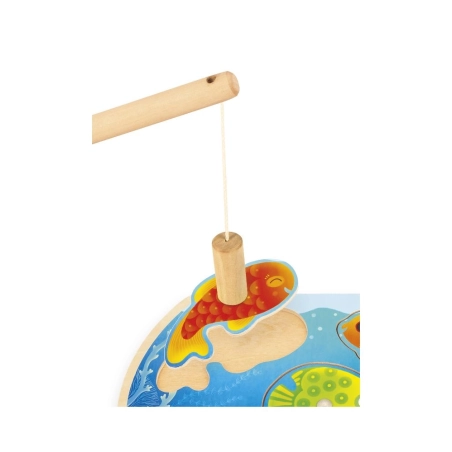 Juego pesca de Janod