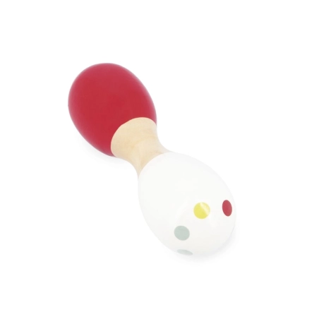 Maraca de Janod
