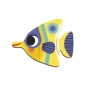 Libro magnético peces tropicales de Janod