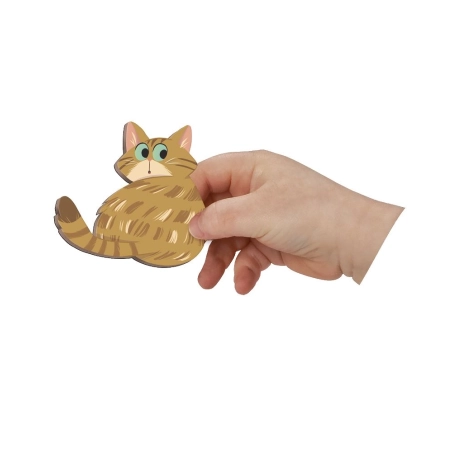 Libro Historias de gatos de Janod
