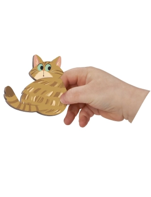 Libro Historias de gatos de Janod