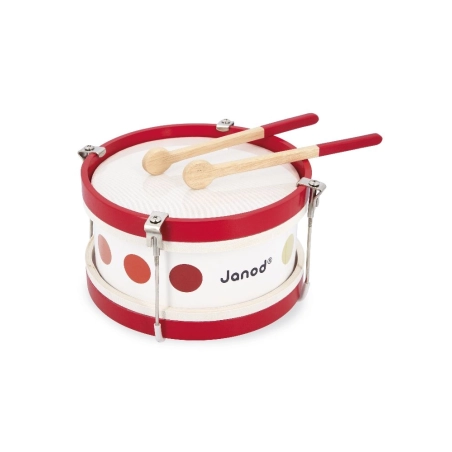 Tambor de Janod
