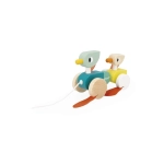 Arrastre pata paseos de Janod