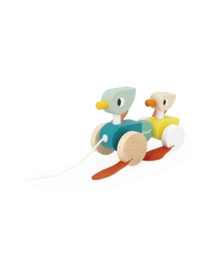 Arrastre pata paseos de Janod