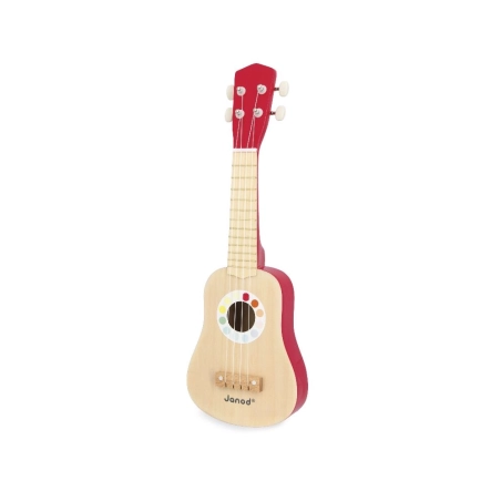 Ukelele de Janod