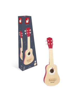 Ukelele de Janod