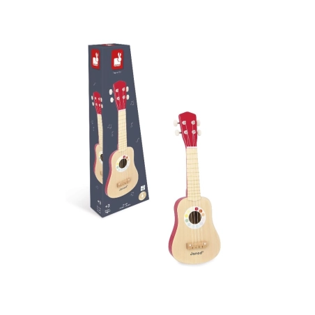 Ukelele de Janod