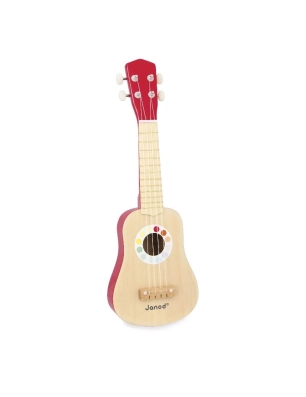 Ukelele de Janod