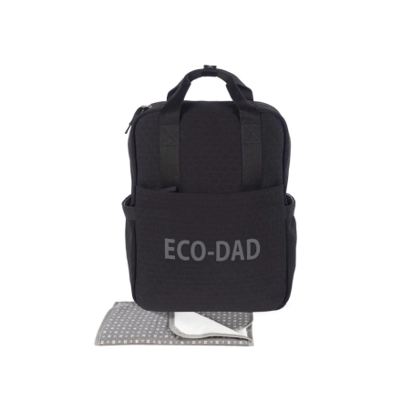 Mochila XL Eco Dad de Eco Mum Walking Mum
