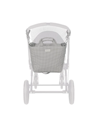 Bolso Canastilla Little Bloom de Pasito a Pasito