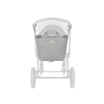 Bolso Canastilla Little Bloom de Pasito a Pasito