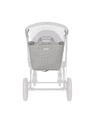 Bolso Canastilla Little Bloom de Pasito a Pasito