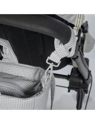 Bolso Canastilla Little Bloom de Pasito a Pasito