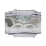 Bolso Canastilla Little Bloom de Pasito a Pasito