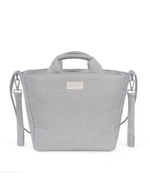 Bolso Canastilla Little Bloom de Pasito a Pasito