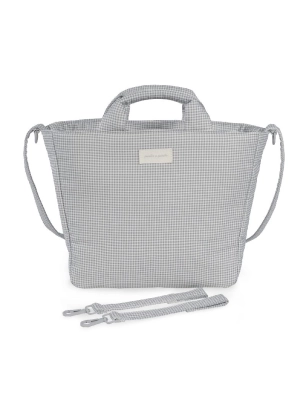 Bolso Canastilla Little Bloom de Pasito a Pasito