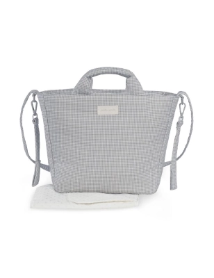 Bolso Canastilla Little Bloom de Pasito a Pasito