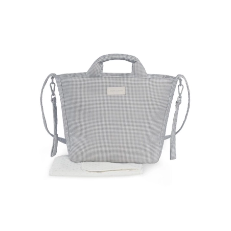 Bolso Canastilla Little Bloom de Pasito a Pasito