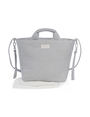 Bolso Canastilla Little Bloom de Pasito a Pasito