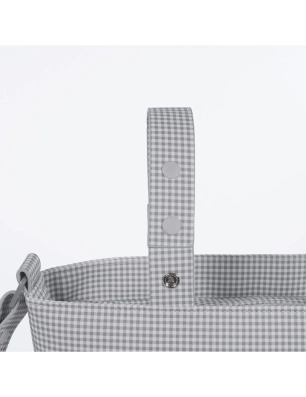 Bolso Crossbody Little Bloom de Pasito a Pasito