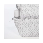Mochila Little Bloom de Pasito a Pasito